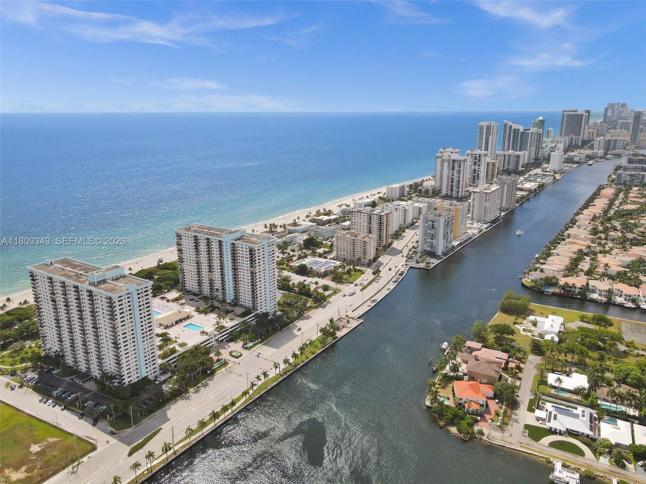1201 S Ocean Dr, Unit 609S, Hollywood, FL 33019 Photo