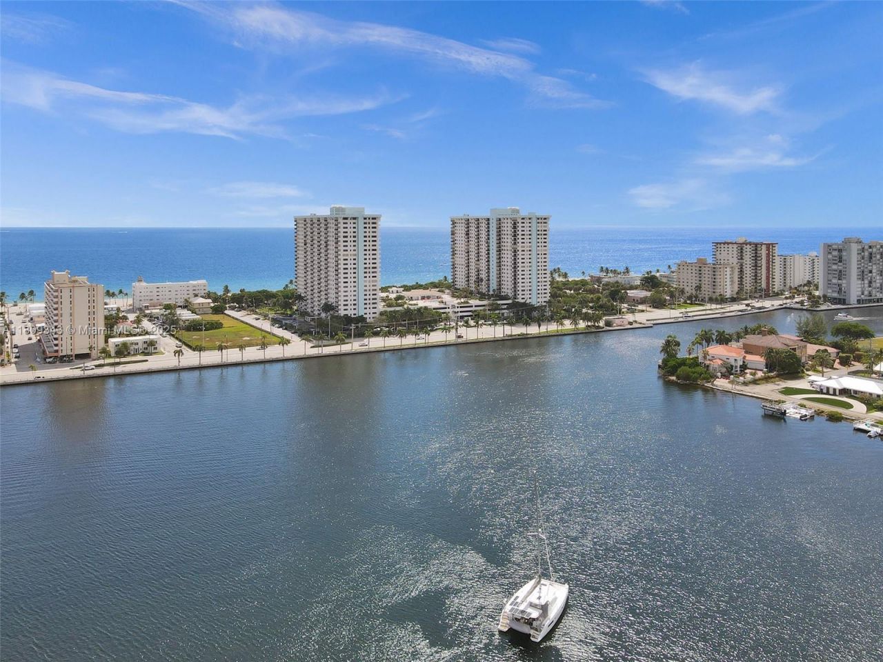 1201 S Ocean Dr, Unit 609S, Hollywood, FL 33019 Photo