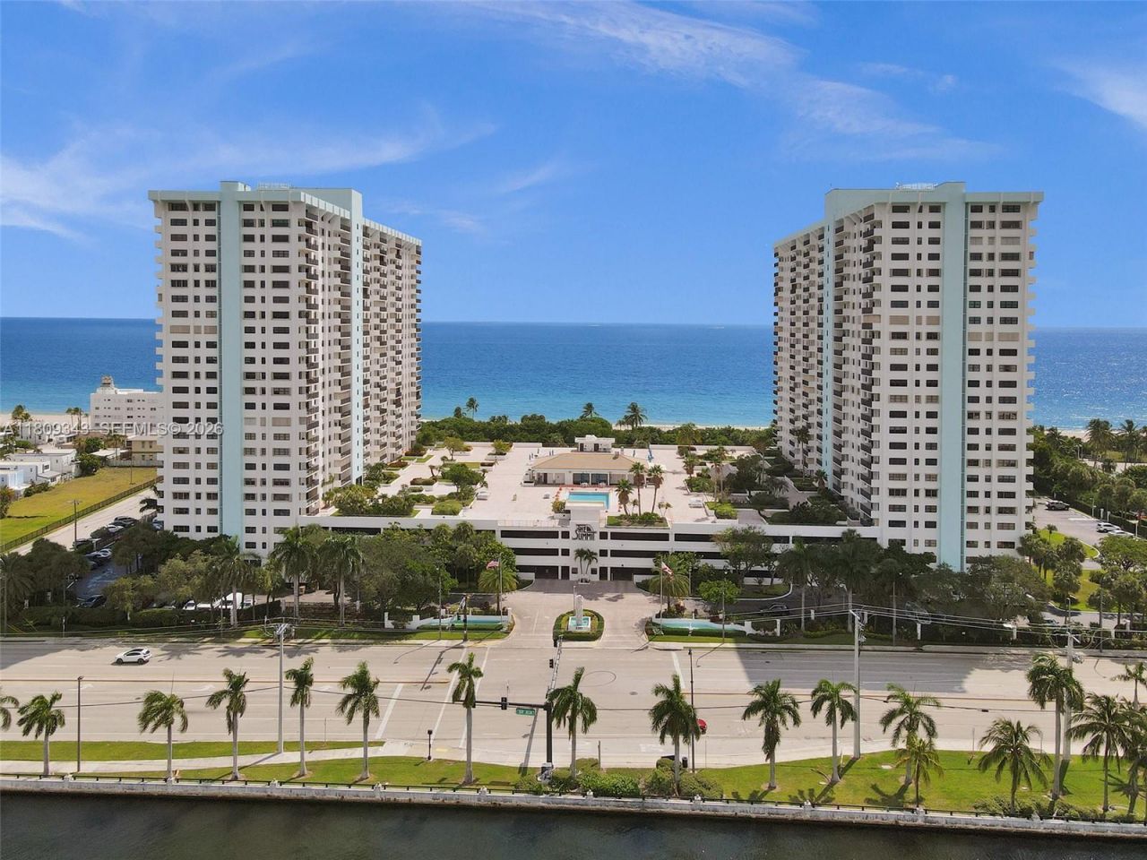1201 S Ocean Dr, Unit 609S, Hollywood, FL 33019 Photo