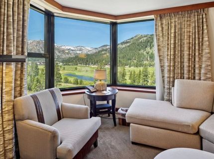 400 Resort Road, Olympic Valley, CA 96146 Photo