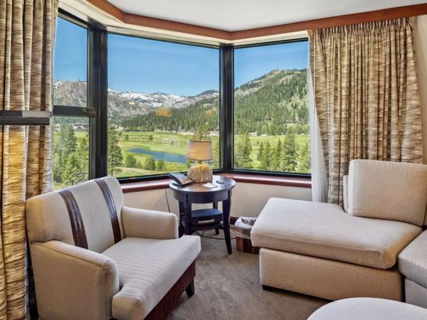 400 Resort Road, Olympic Valley, CA 96146