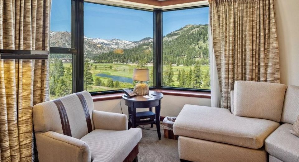 400 Resort Road, Olympic Valley, CA 96146 Photo