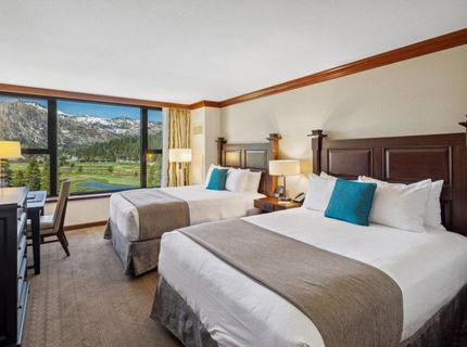 400 Resort Road, Olympic Valley, CA 96146 Photo