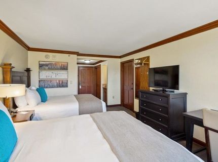 400 Resort Road, Olympic Valley, CA 96146 Photo