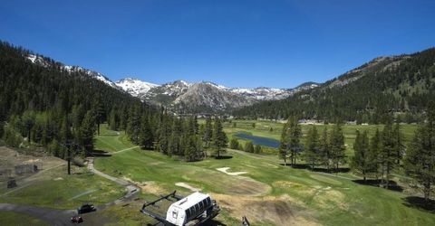 400 Resort Road, Olympic Valley, CA 96146 Photo