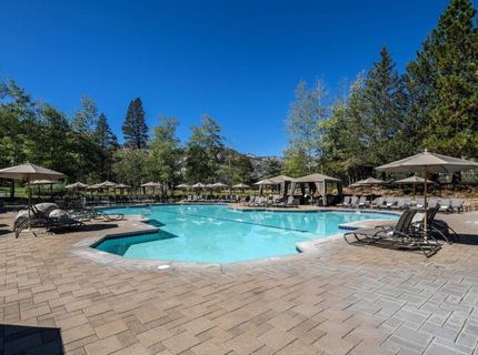 400 Resort Road, Olympic Valley, CA 96146 Photo