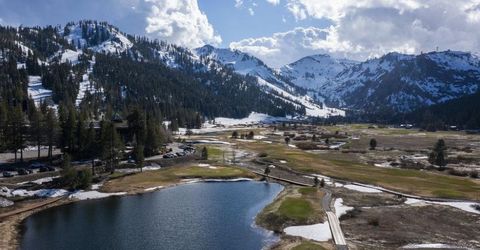 400 Resort Road, Olympic Valley, CA 96146 Photo