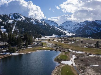400 Resort Road, Olympic Valley, CA 96146 Photo