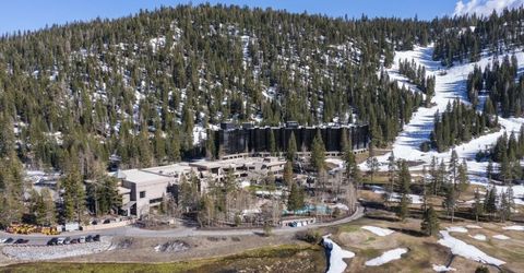 400 Resort Road, Olympic Valley, CA 96146 Photo