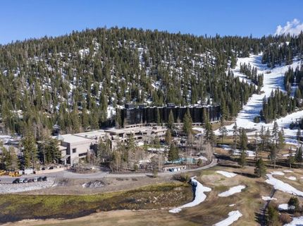 400 Resort Road, Olympic Valley, CA 96146 Photo