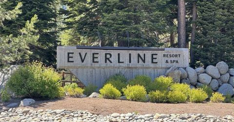 400 Resort Road, Olympic Valley, CA 96146 Photo