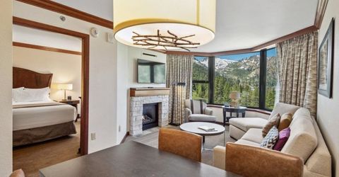 400 Resort Road, Olympic Valley, CA 96146 Photo