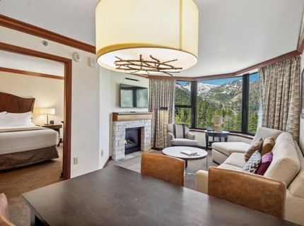 400 Resort Road, Olympic Valley, CA 96146 Photo