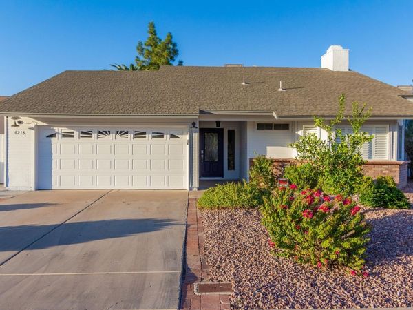 6218 E WALTANN Lane, Scottsdale, AZ 85254