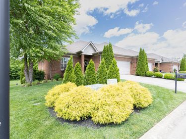 248 Clairmont Drive, Richmond, KY 40475