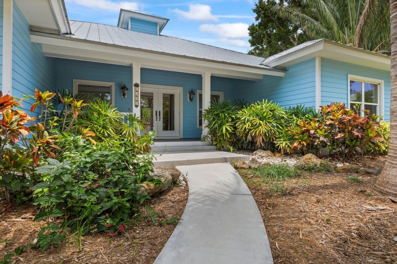 1293 SW Heather Terrace, Stuart, FL 34997 Photo