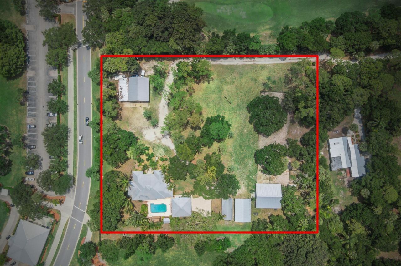 1293 SW Heather Terrace, Stuart, FL 34997 Photo