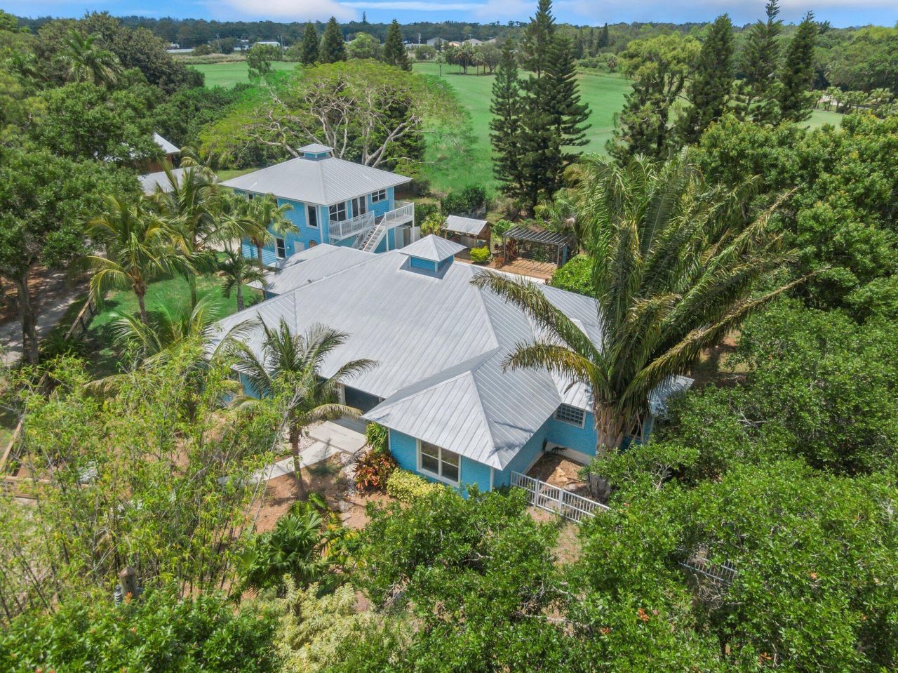 1293 SW Heather Terrace, Stuart, FL 34997 Photo