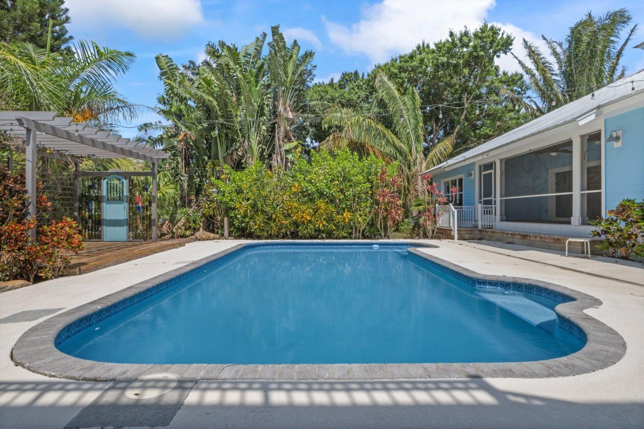 1293 SW Heather Terrace, Stuart, FL 34997 Photo