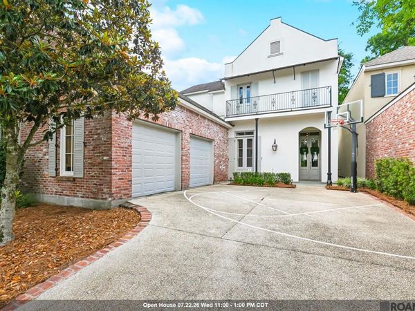 3005 Rue D Orleans, Baton Rouge, LA 70810