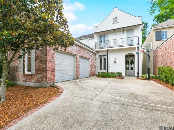 3005 Rue D Orleans, Baton Rouge, LA 70810