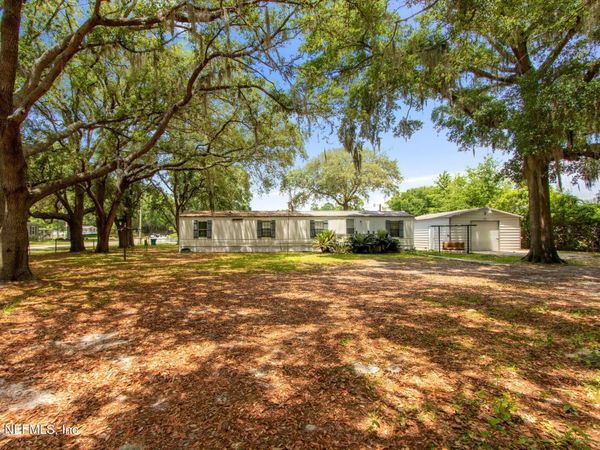 2577 WATER BLUFF Drive, Jacksonville, FL 32218