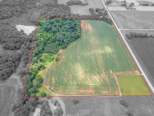 0 County Line Rd, Leighton, AL