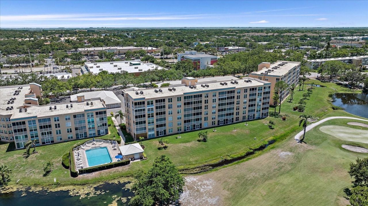 4570 Pinebrook Circle, Unit 508, Bradenton, FL 34209 Photo