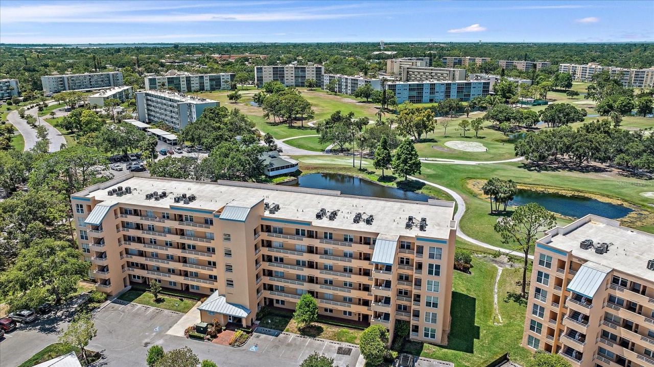 4570 Pinebrook Circle, Unit 508, Bradenton, FL 34209 Photo