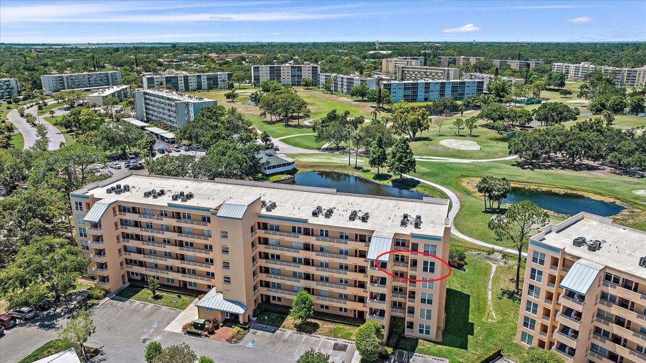 4570 Pinebrook Circle, Unit 508, Bradenton, FL 34209 Photo