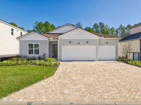 228 ELM BR Road, St. Johns, FL 32259