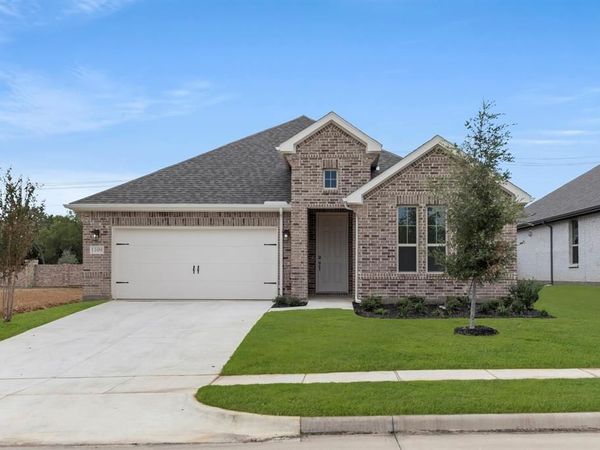 1109 Rushing Court, Aubrey, TX 76227
