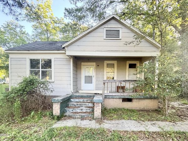 542 Road Of Remembrance, Jackson, MS 39209