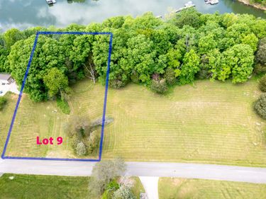 Lot 9 Cedar Pointe Drive, Somerset, KY 42501