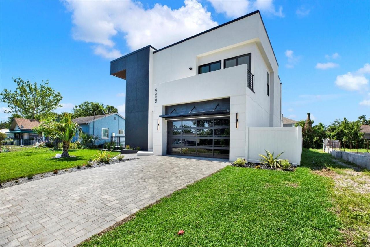 908 W Fribley Street, Tampa, FL 33603 Photo