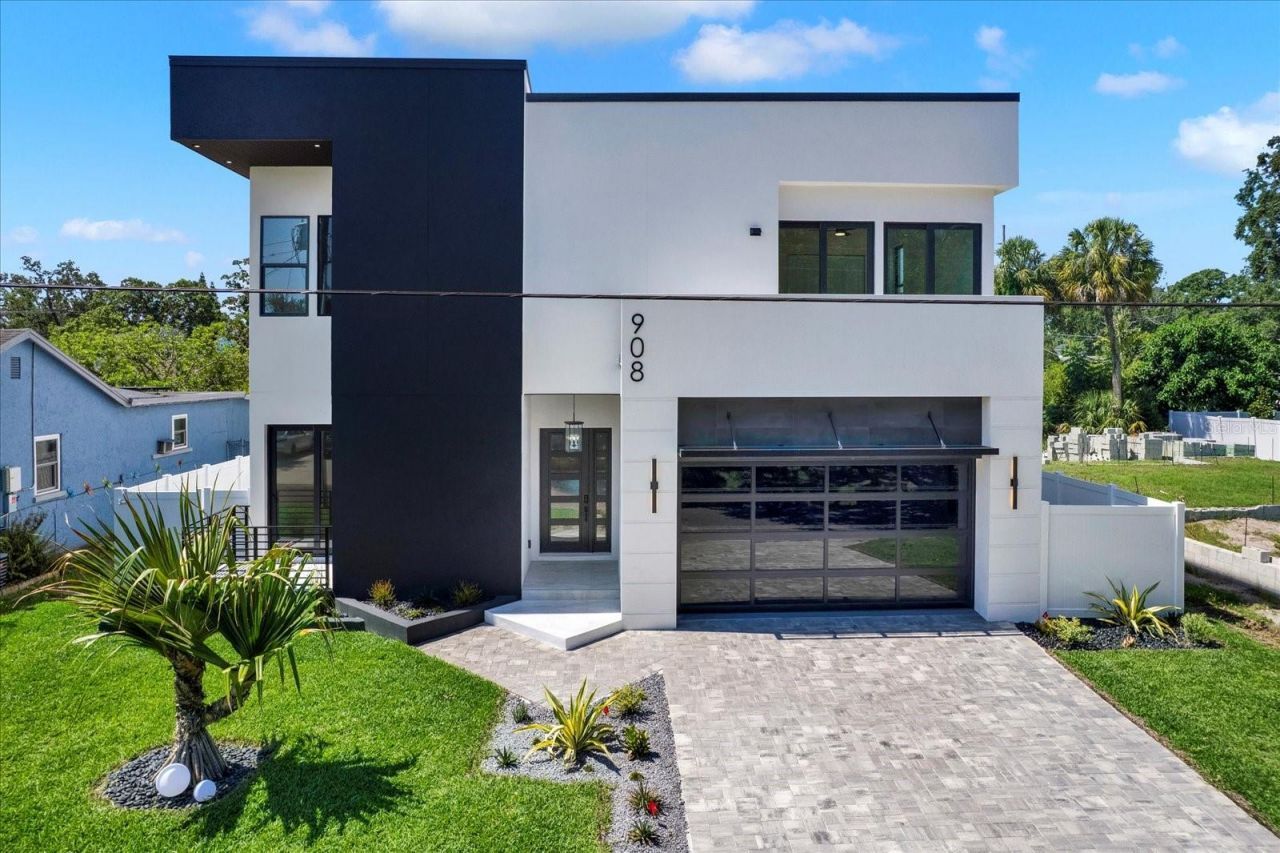 908 W Fribley Street, Tampa, FL 33603 Photo