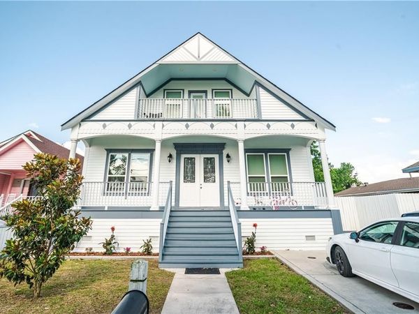 3122 OHIO ST. Street, Kenner, LA 70065