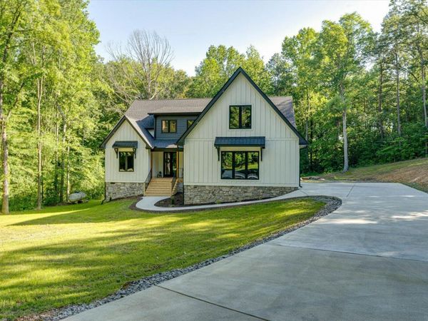 505 Tanya Drive, Whitwell, TN 37397