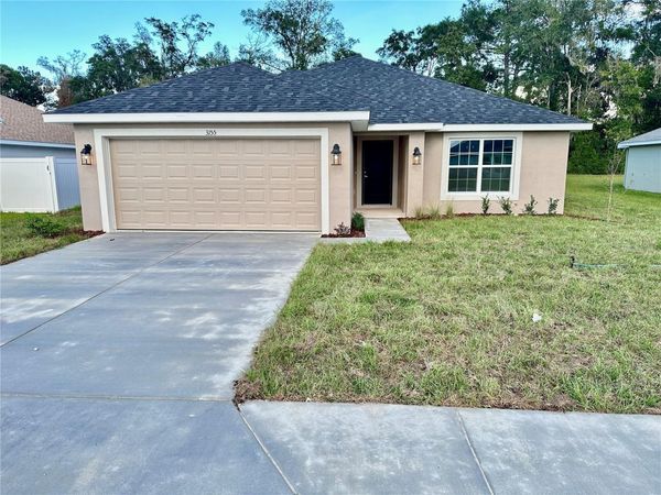 3155 NE 46TH AVENUE, OCALA, FL 34470