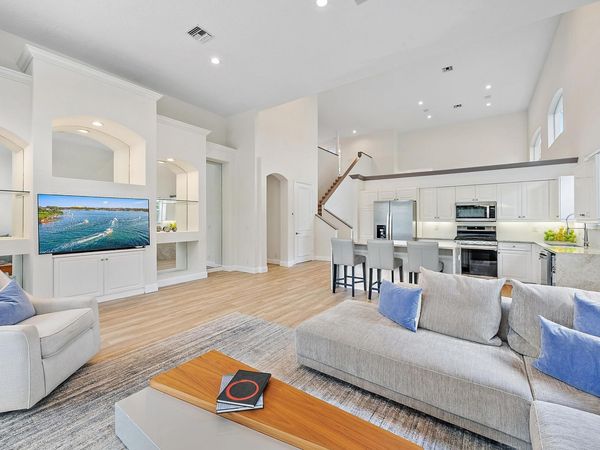 8405 Legend Club Drive, West Palm Beach, FL 33412