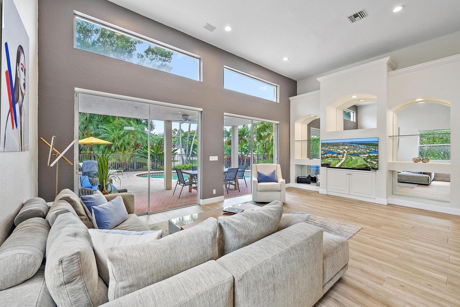 8405 Legend Club Drive, West Palm Beach, FL 33412 Photo