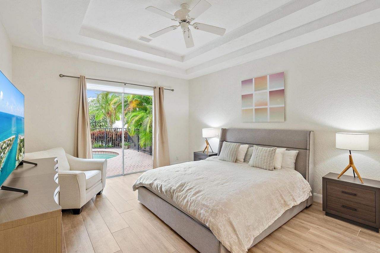 8405 Legend Club Drive, West Palm Beach, FL 33412 Photo