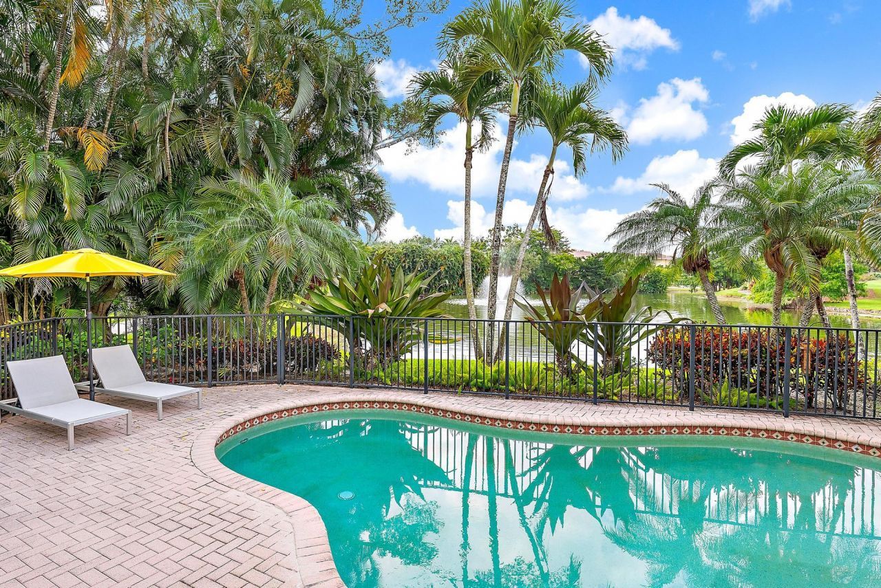 8405 Legend Club Drive, West Palm Beach, FL 33412 Photo