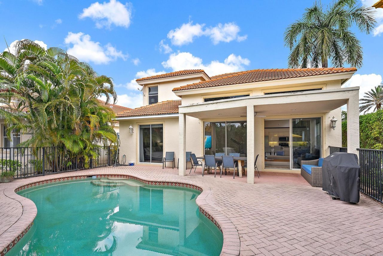 8405 Legend Club Drive, West Palm Beach, FL 33412 Photo