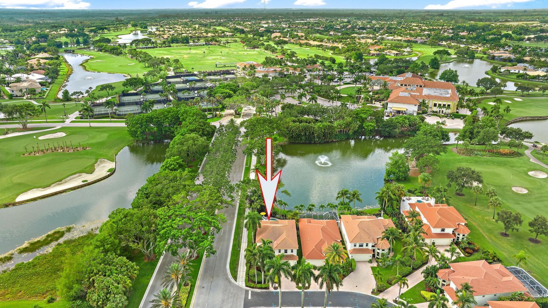 8405 Legend Club Drive, West Palm Beach, FL 33412 Photo