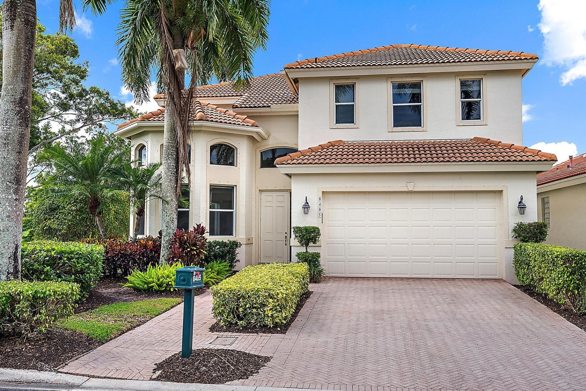 8405 Legend Club Drive, West Palm Beach, FL 33412 Photo