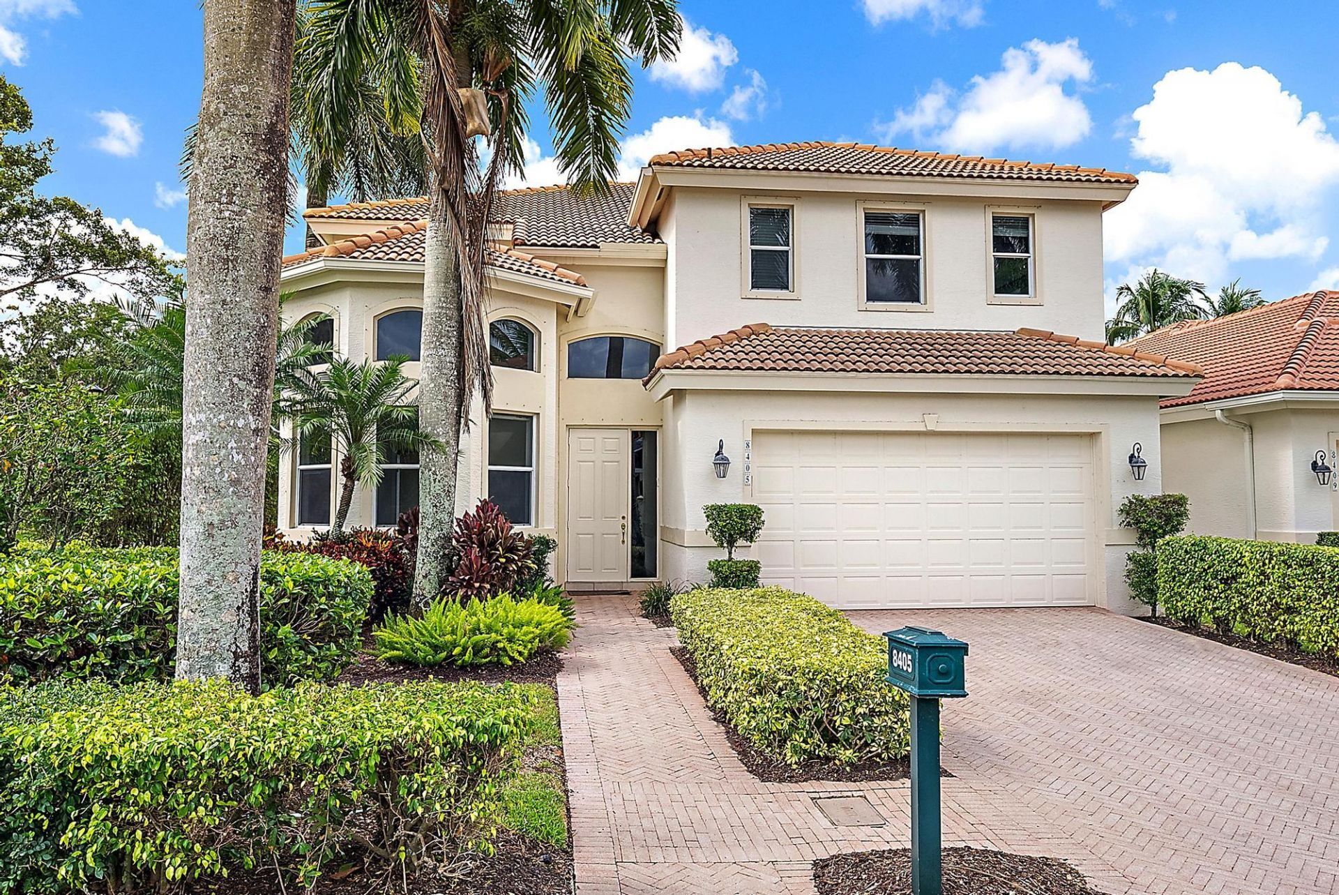 8405 Legend Club Drive, West Palm Beach, FL 33412 Photo
