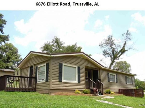 7683 Georgia Avenue, Leeds, AL 35094