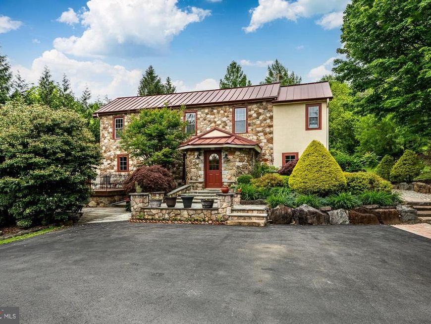 186 Bragg Hill Road, West Chester, PA 19382 Main Photo