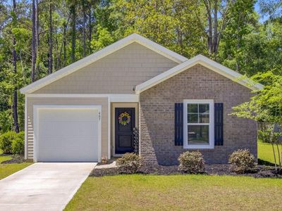 407 Spruce Ivy Street, Moncks Corner, SC 29461